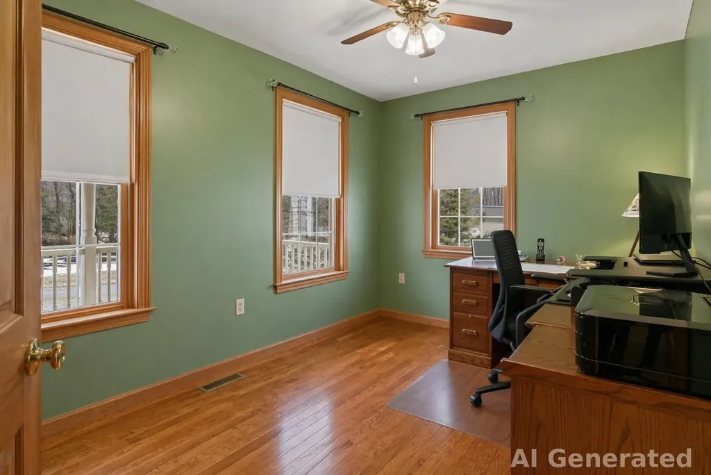 166 Amherst Street Amherst NH 03031