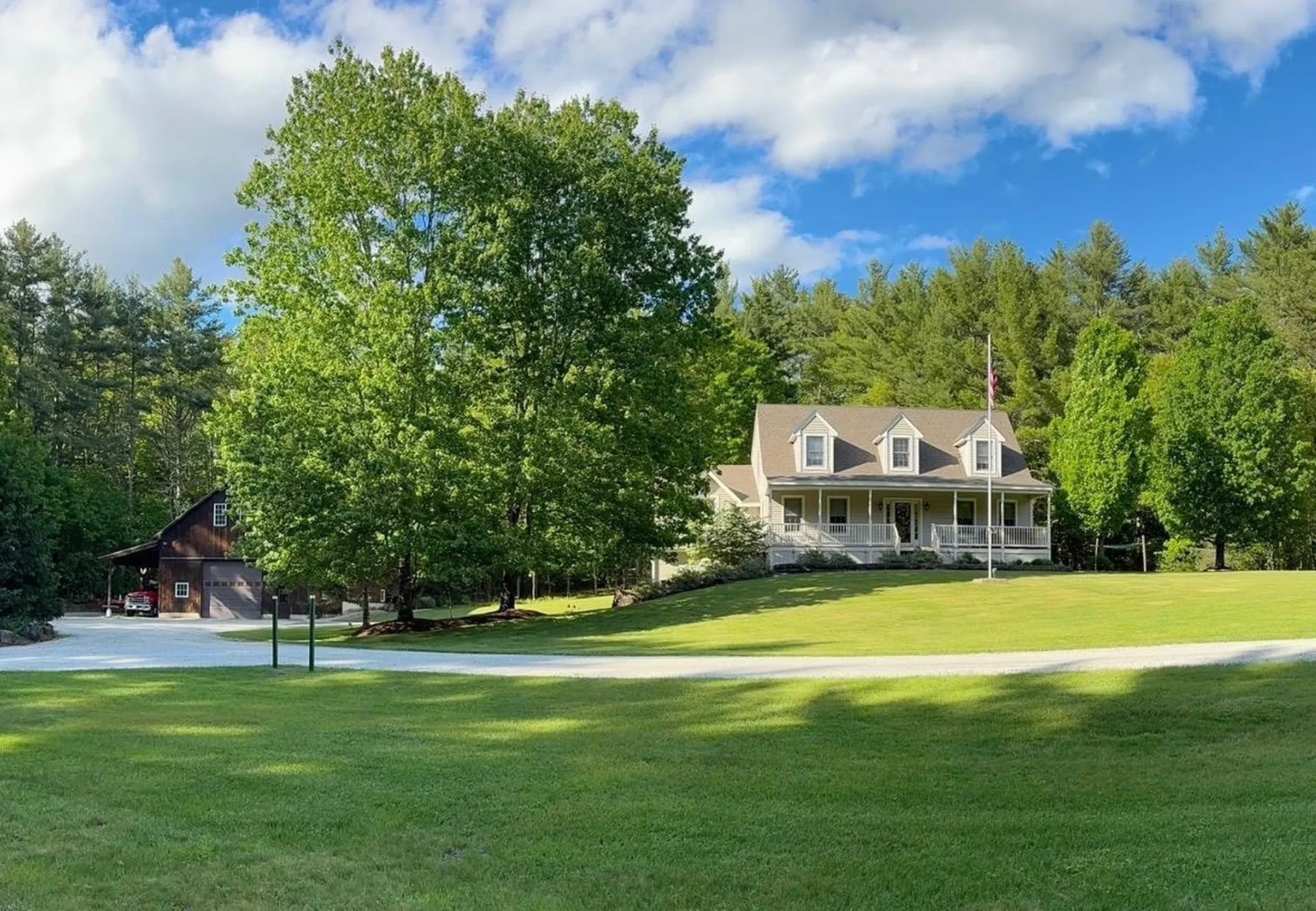 166 Amherst Street Amherst NH 03031
