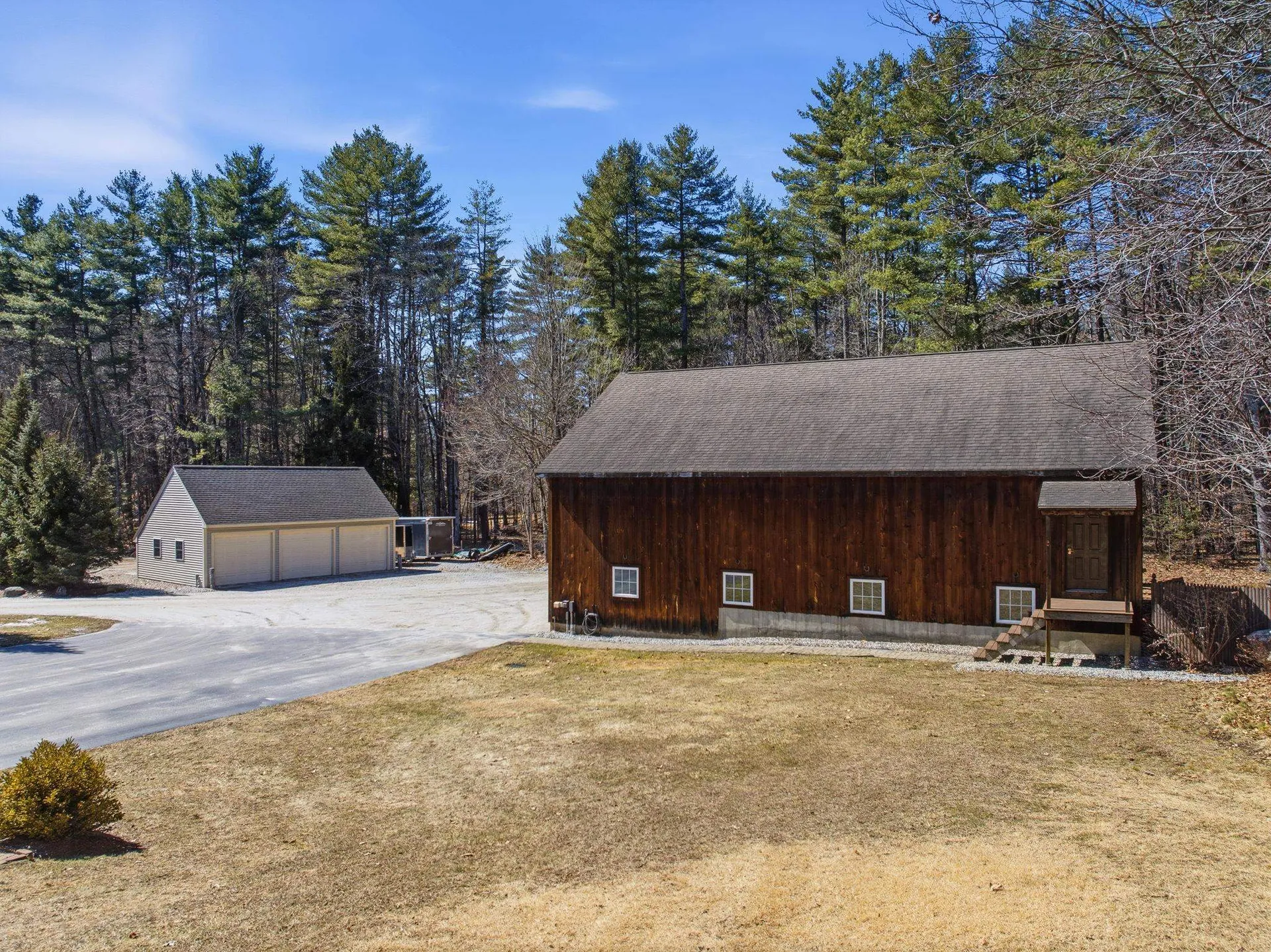 166 Amherst Street Amherst NH 03031