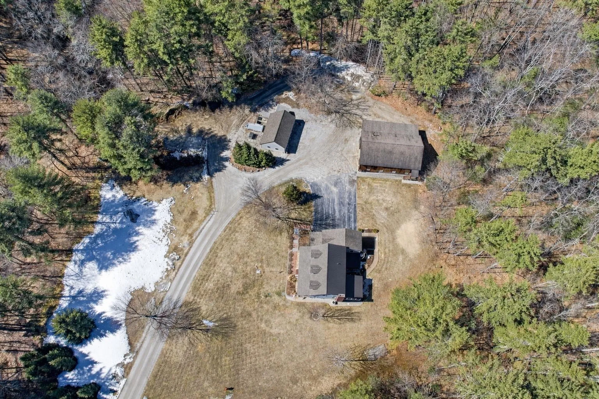 166 Amherst Street Amherst NH 03031