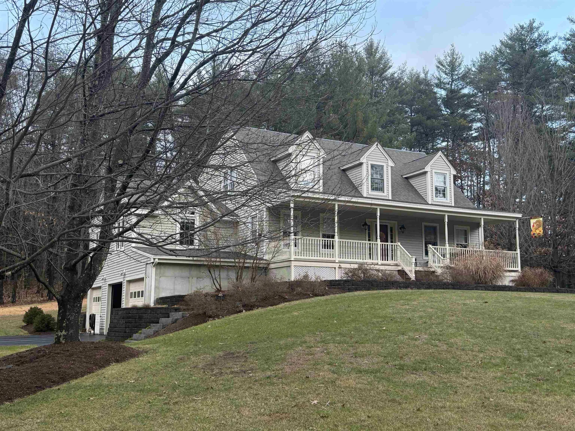 166 Amherst Street Amherst NH 03031