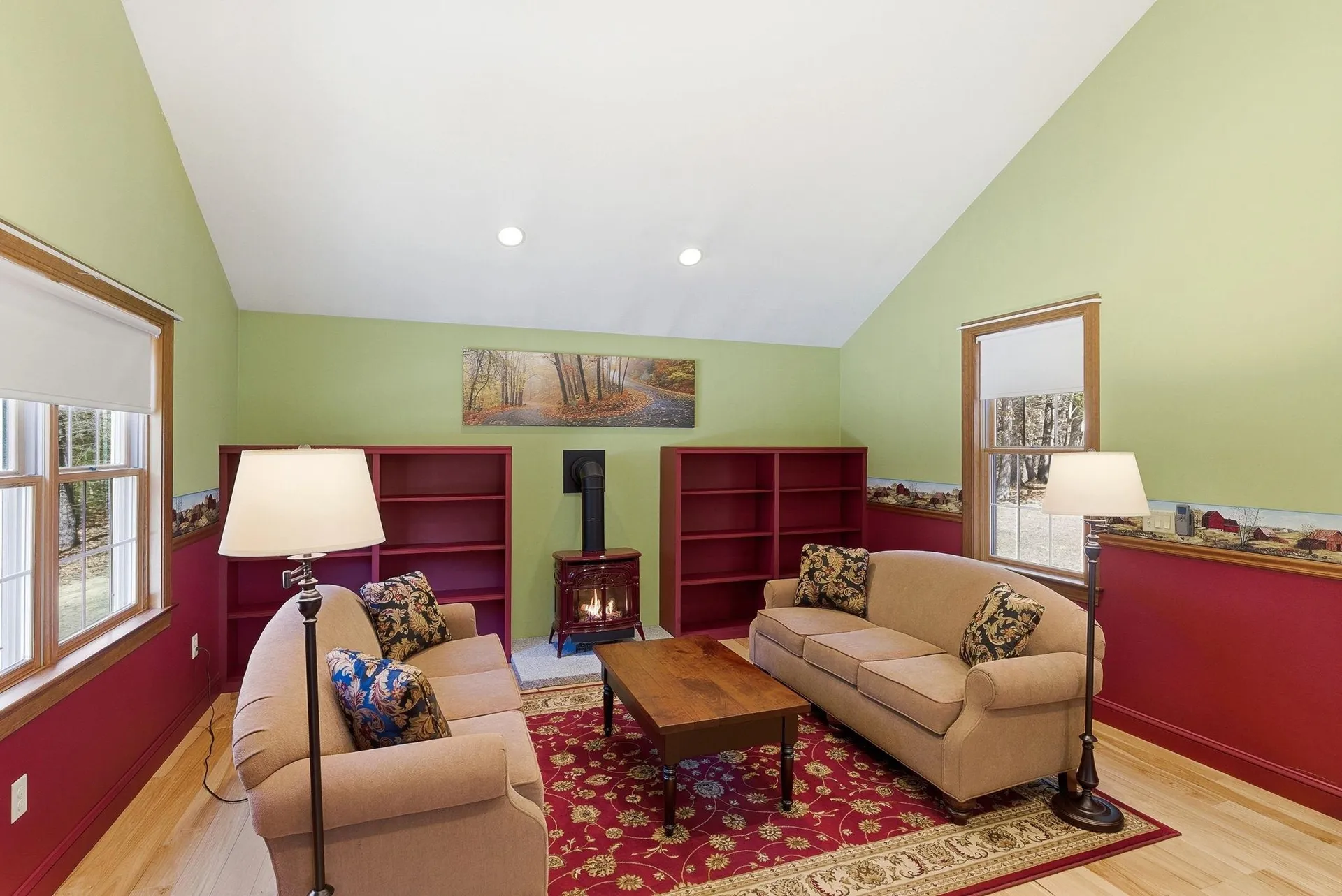 166 Amherst Street Amherst NH 03031