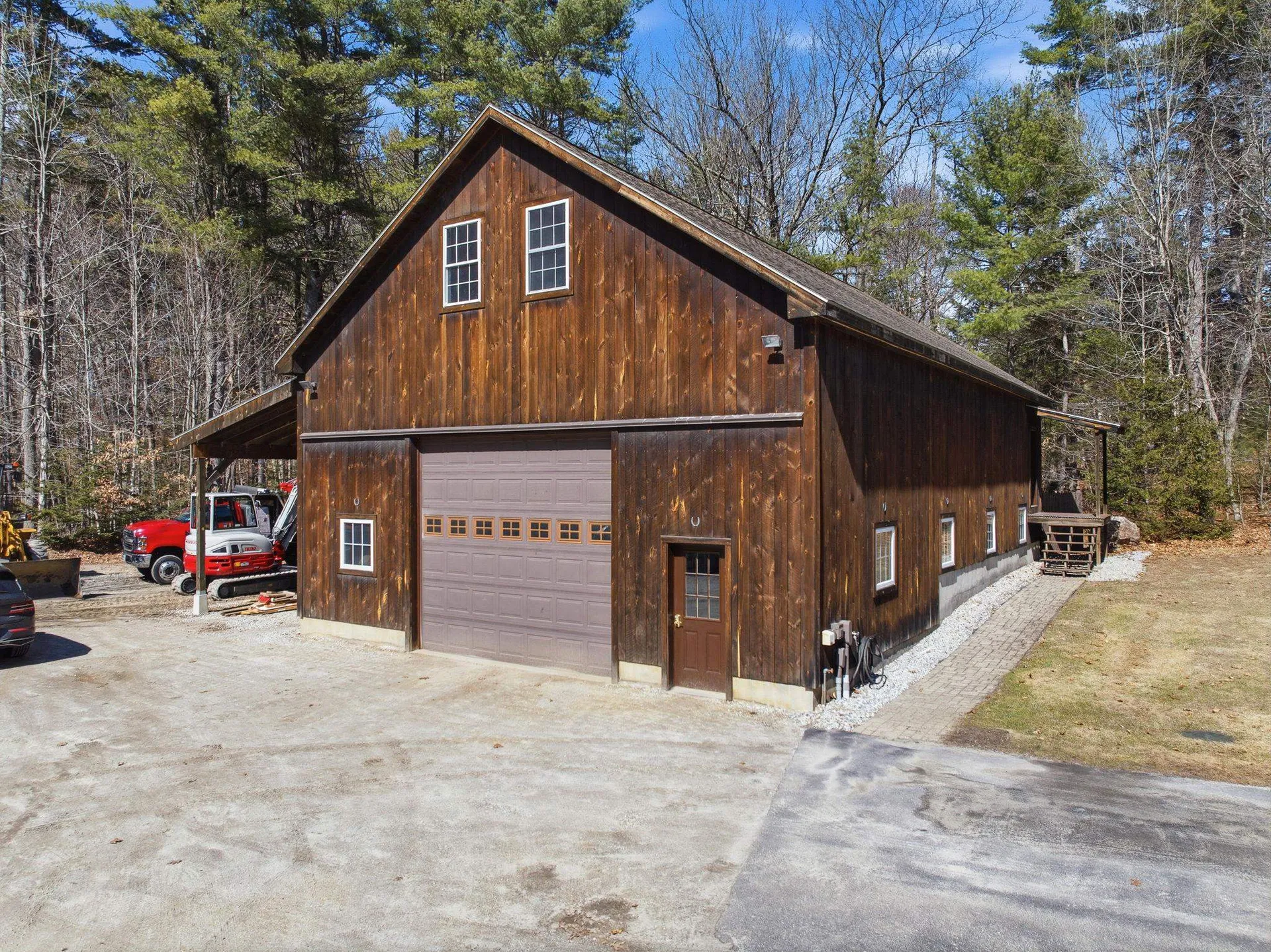 166 Amherst Street Amherst NH 03031
