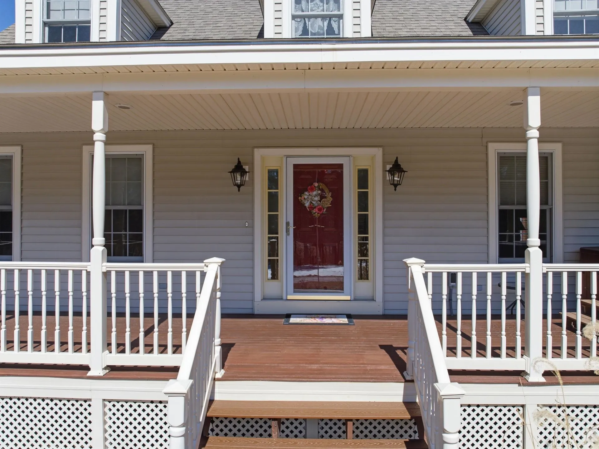 166 Amherst Street Amherst NH 03031