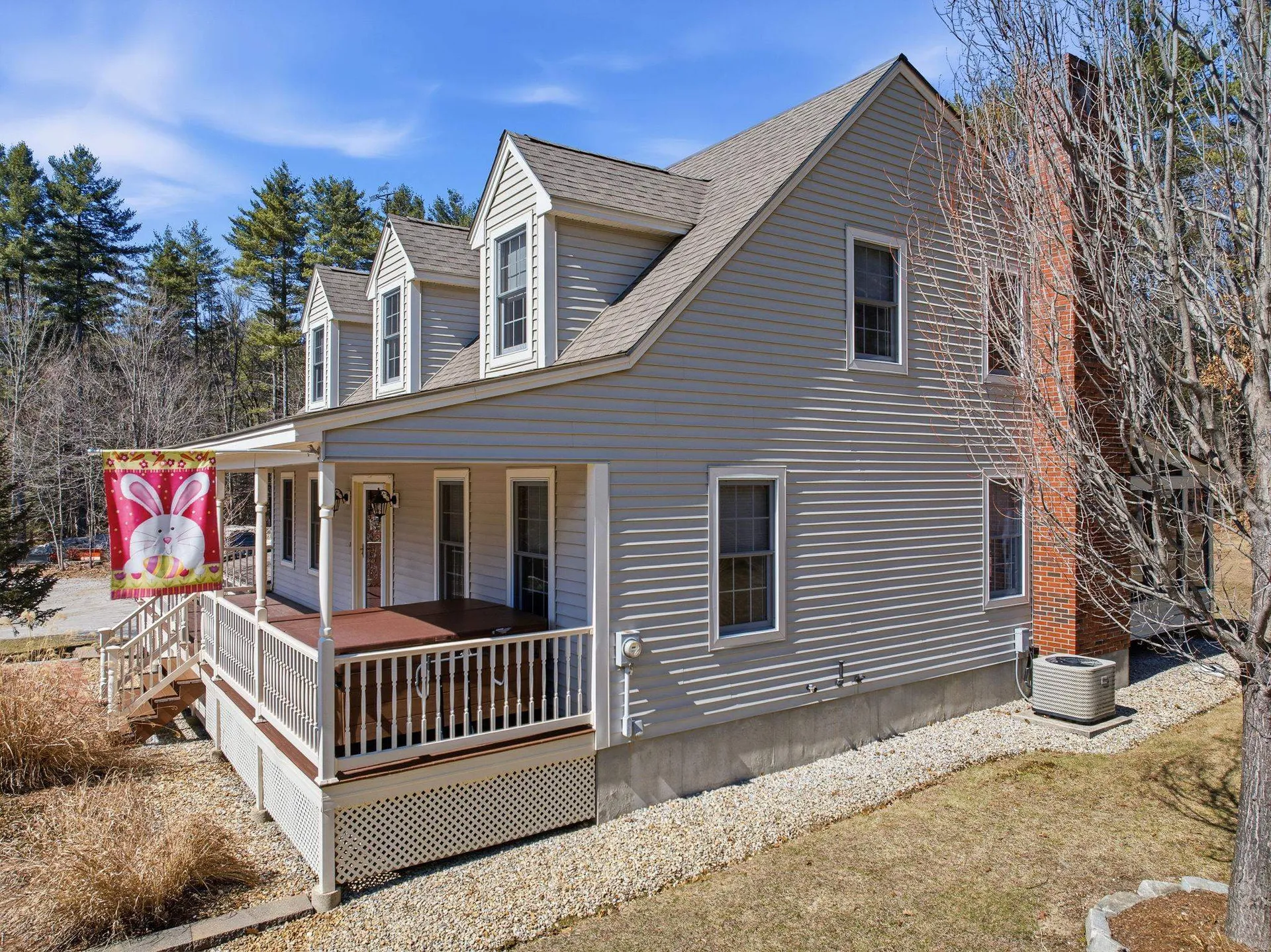 166 Amherst Street Amherst NH 03031