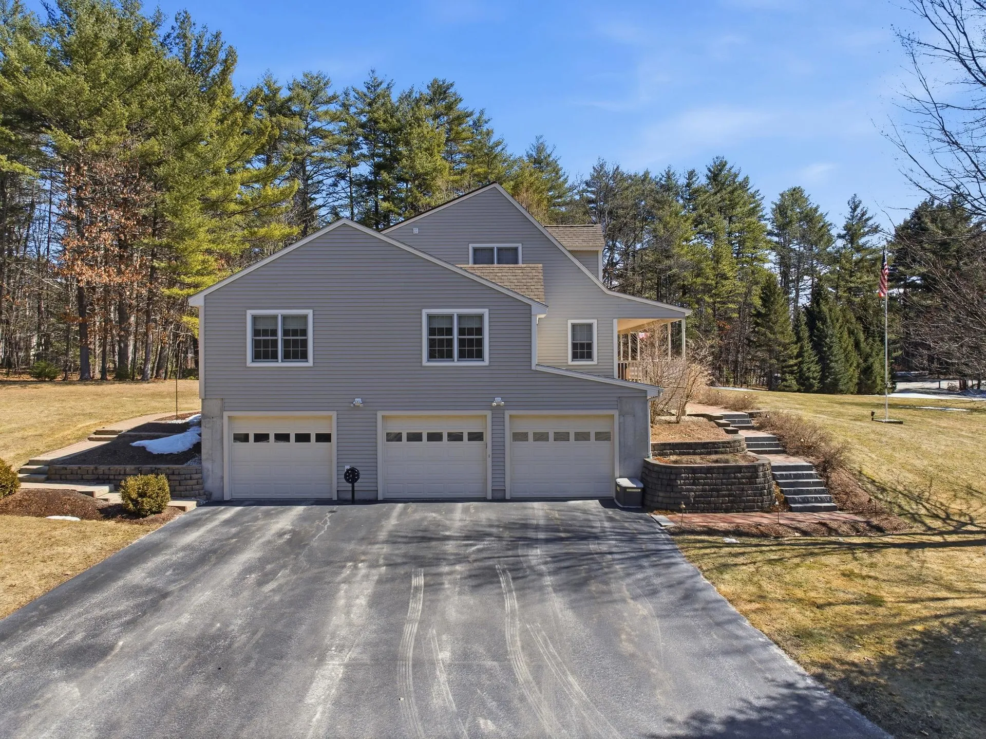 166 Amherst Street Amherst NH 03031