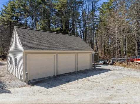 166 Amherst Street Amherst NH 03031