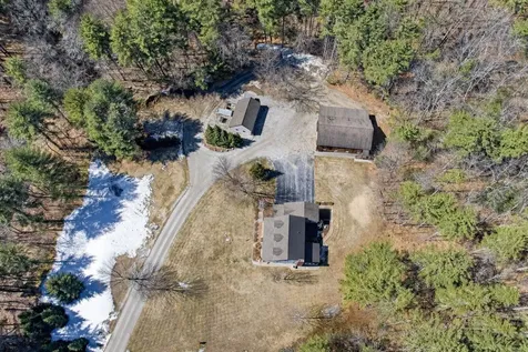 166 Amherst Street Amherst NH 03031