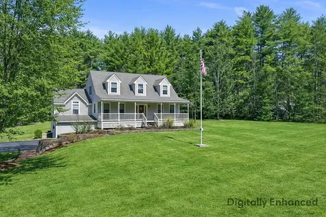 166 Amherst Street Amherst NH 03031