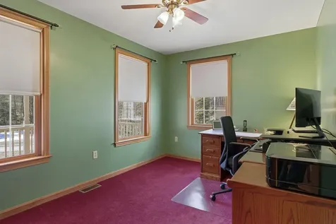 166 Amherst Street Amherst NH 03031