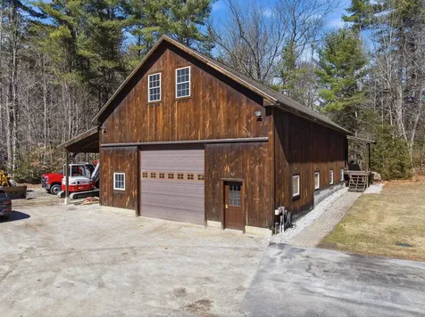 166 Amherst Street Amherst NH 03031