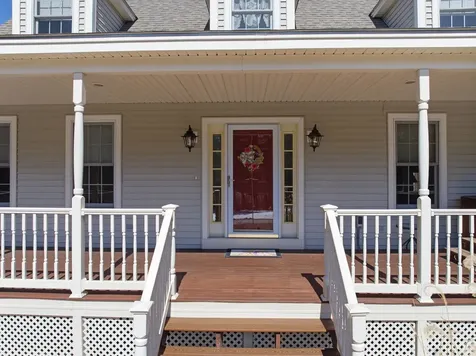 166 Amherst Street Amherst NH 03031