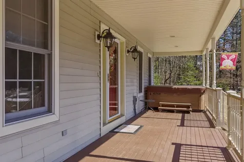 166 Amherst Street Amherst NH 03031