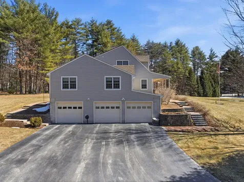 166 Amherst Street Amherst NH 03031