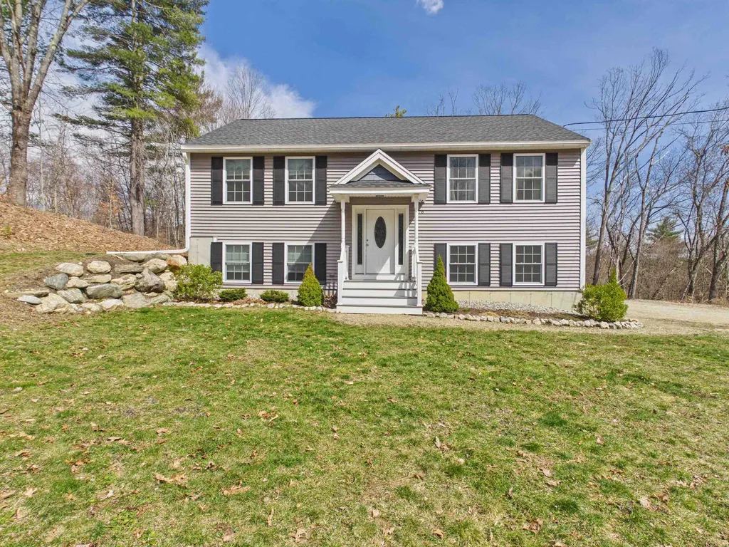176 Old Chesterfield Road Hinsdale NH 03451