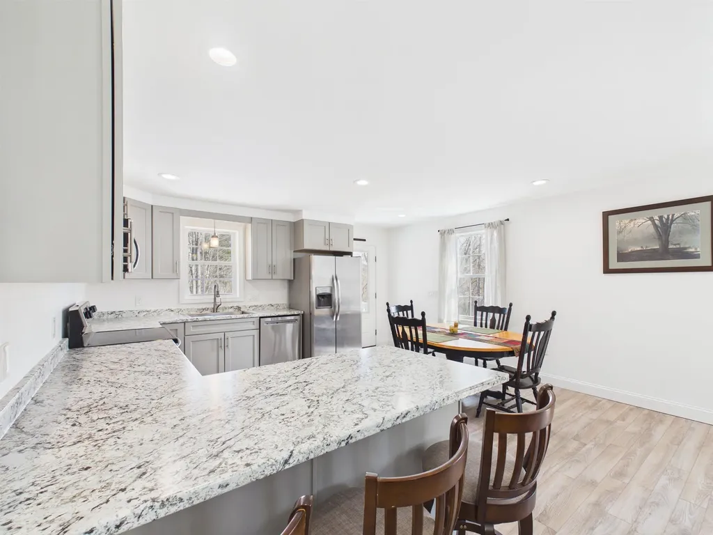 176 Old Chesterfield Road Hinsdale NH 03451
