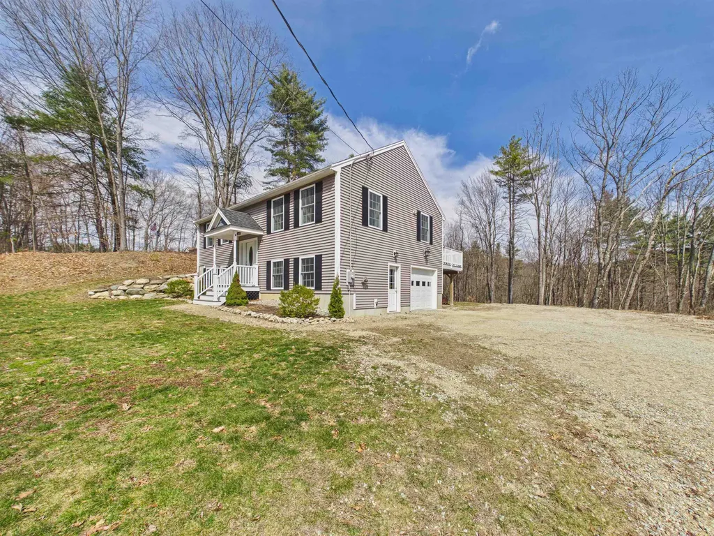 176 Old Chesterfield Road Hinsdale NH 03451