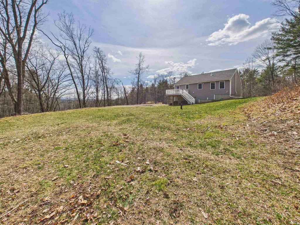176 Old Chesterfield Road Hinsdale NH 03451