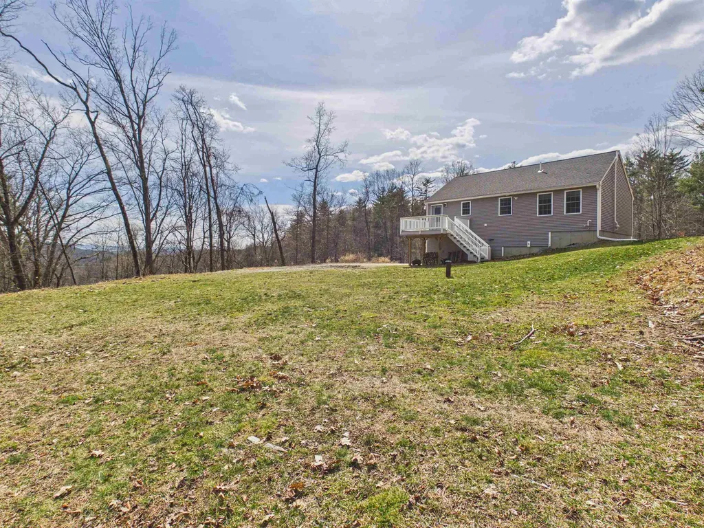 176 Old Chesterfield Road Hinsdale NH 03451