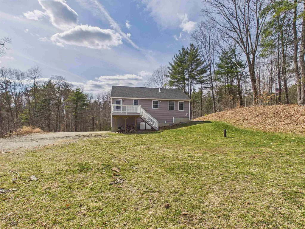 176 Old Chesterfield Road Hinsdale NH 03451