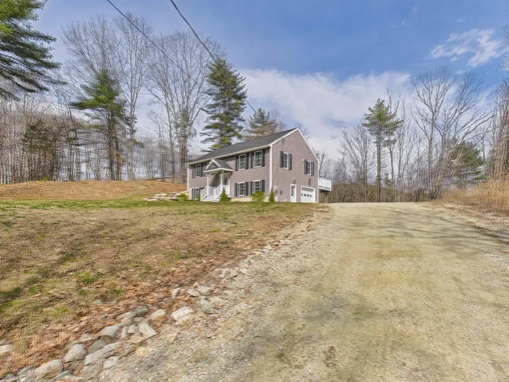 176 Old Chesterfield Road Hinsdale NH 03451