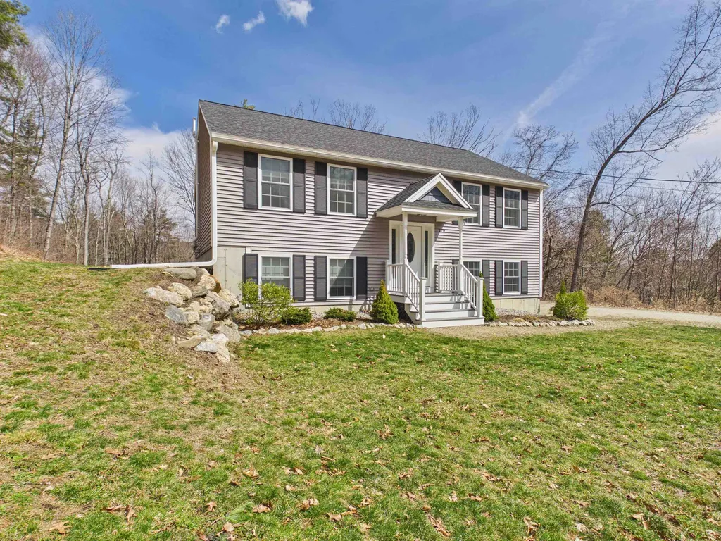 176 Old Chesterfield Road Hinsdale NH 03451