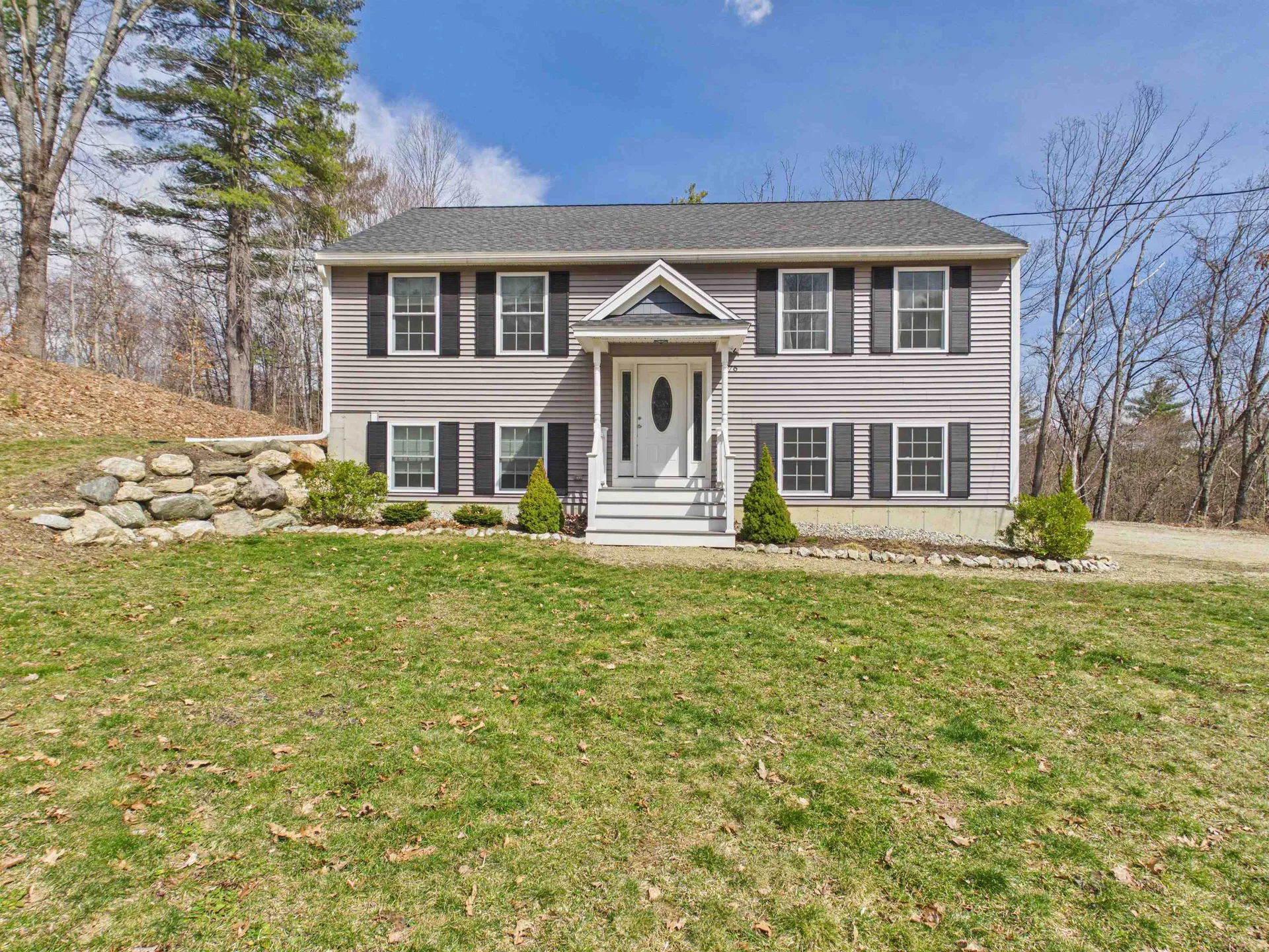 176 Old Chesterfield Road Hinsdale NH 03451