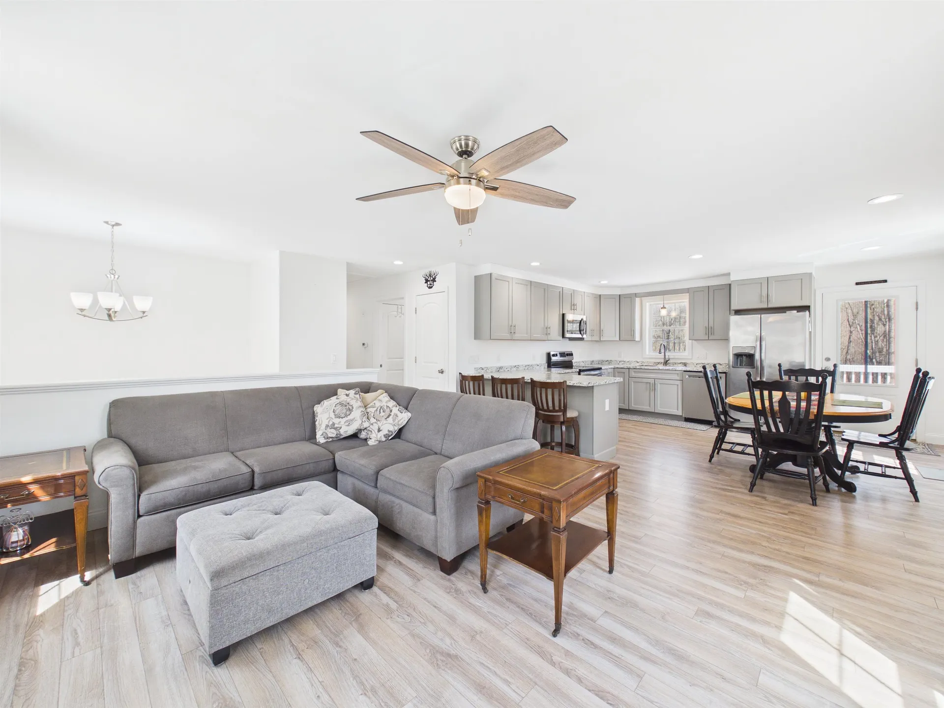 176 Old Chesterfield Road Hinsdale NH 03451