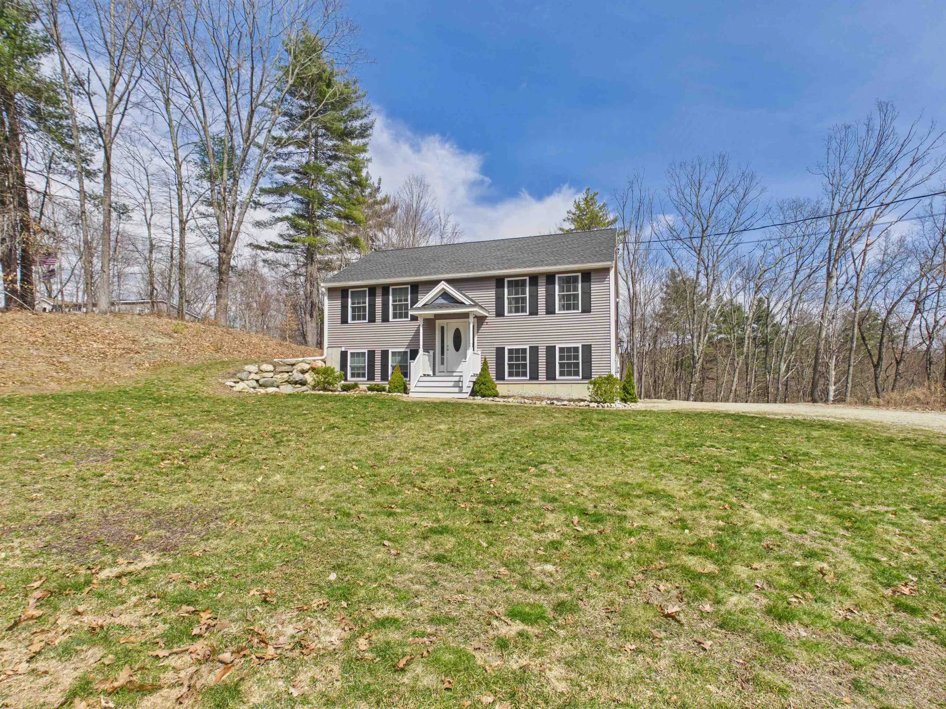 176 Old Chesterfield Road Hinsdale NH 03451