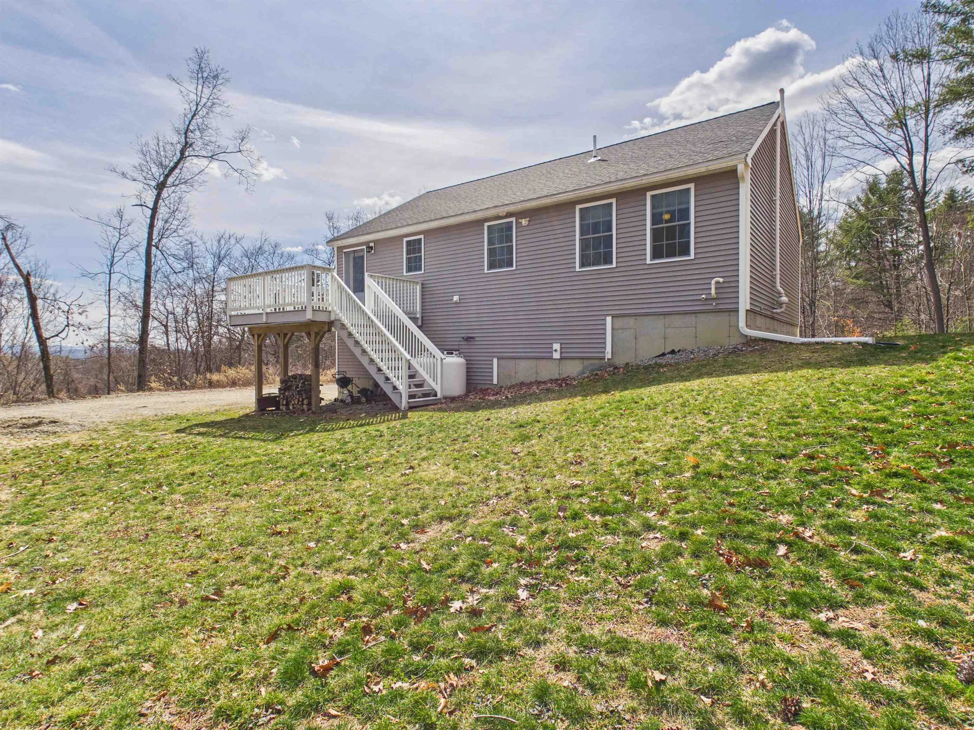 176 Old Chesterfield Road Hinsdale NH 03451