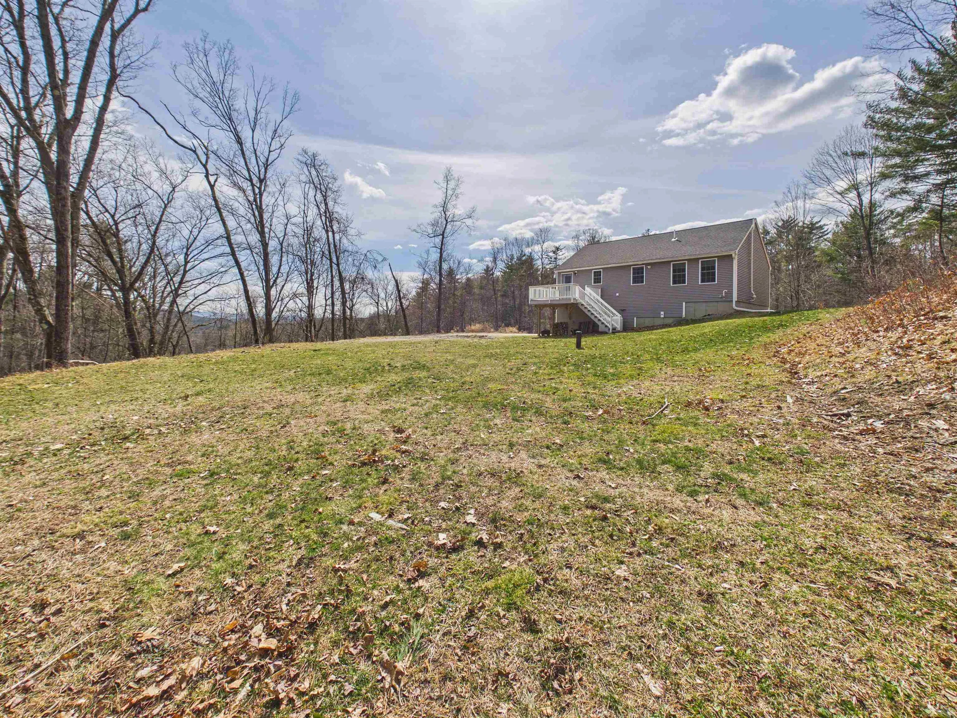 176 Old Chesterfield Road Hinsdale NH 03451