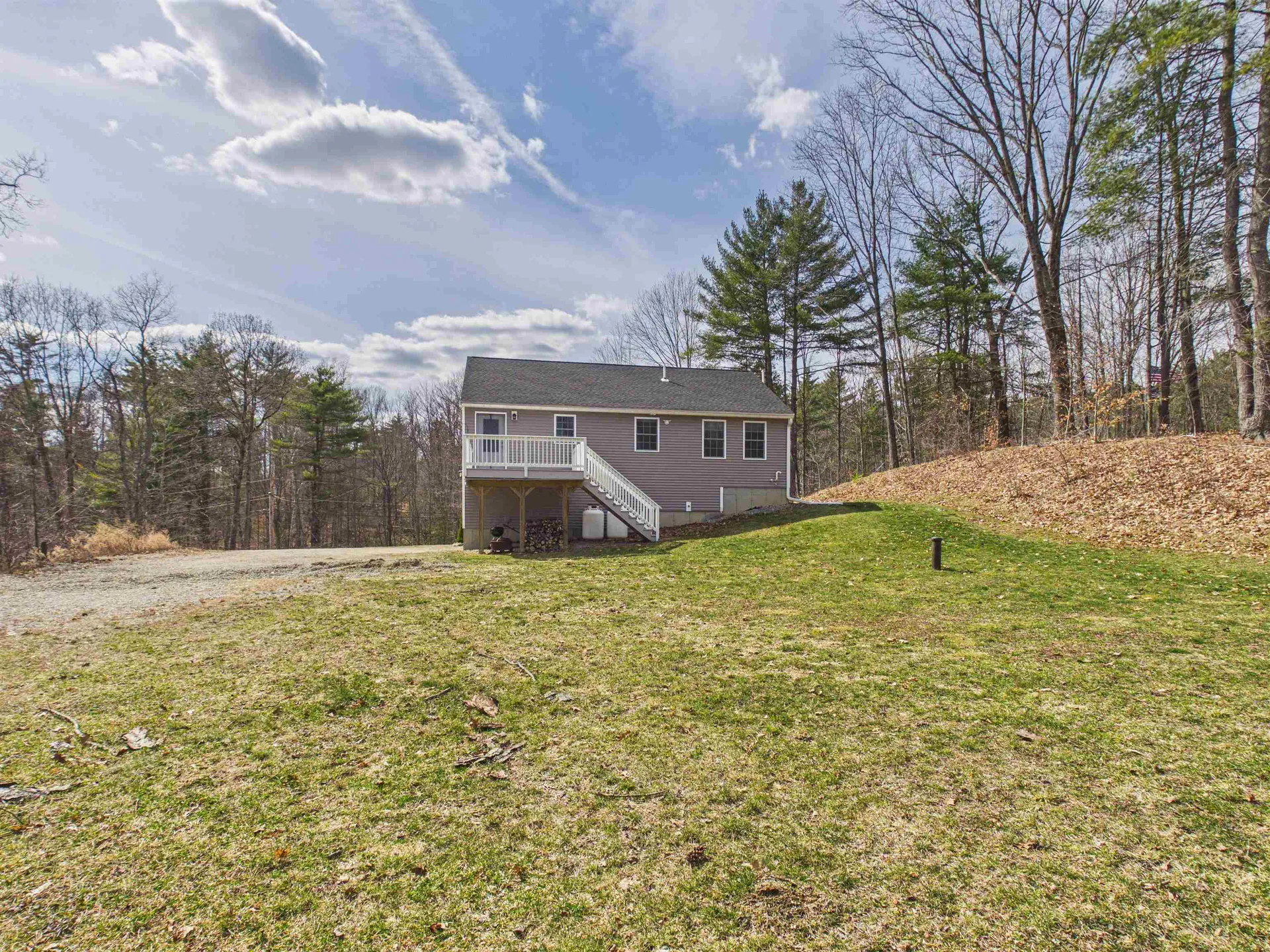 176 Old Chesterfield Road Hinsdale NH 03451