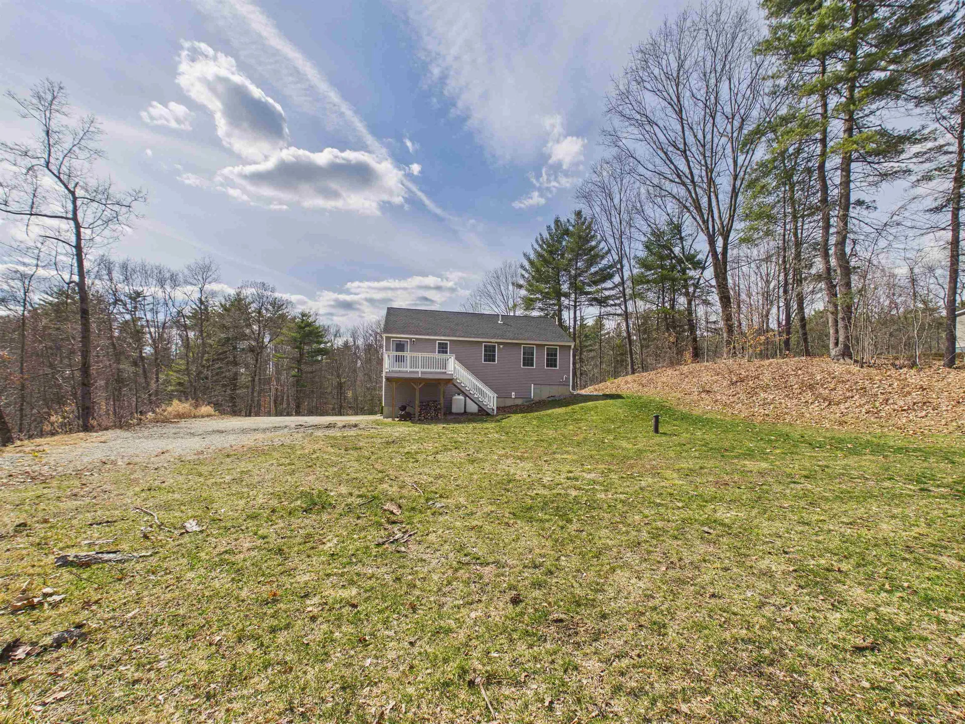 176 Old Chesterfield Road Hinsdale NH 03451