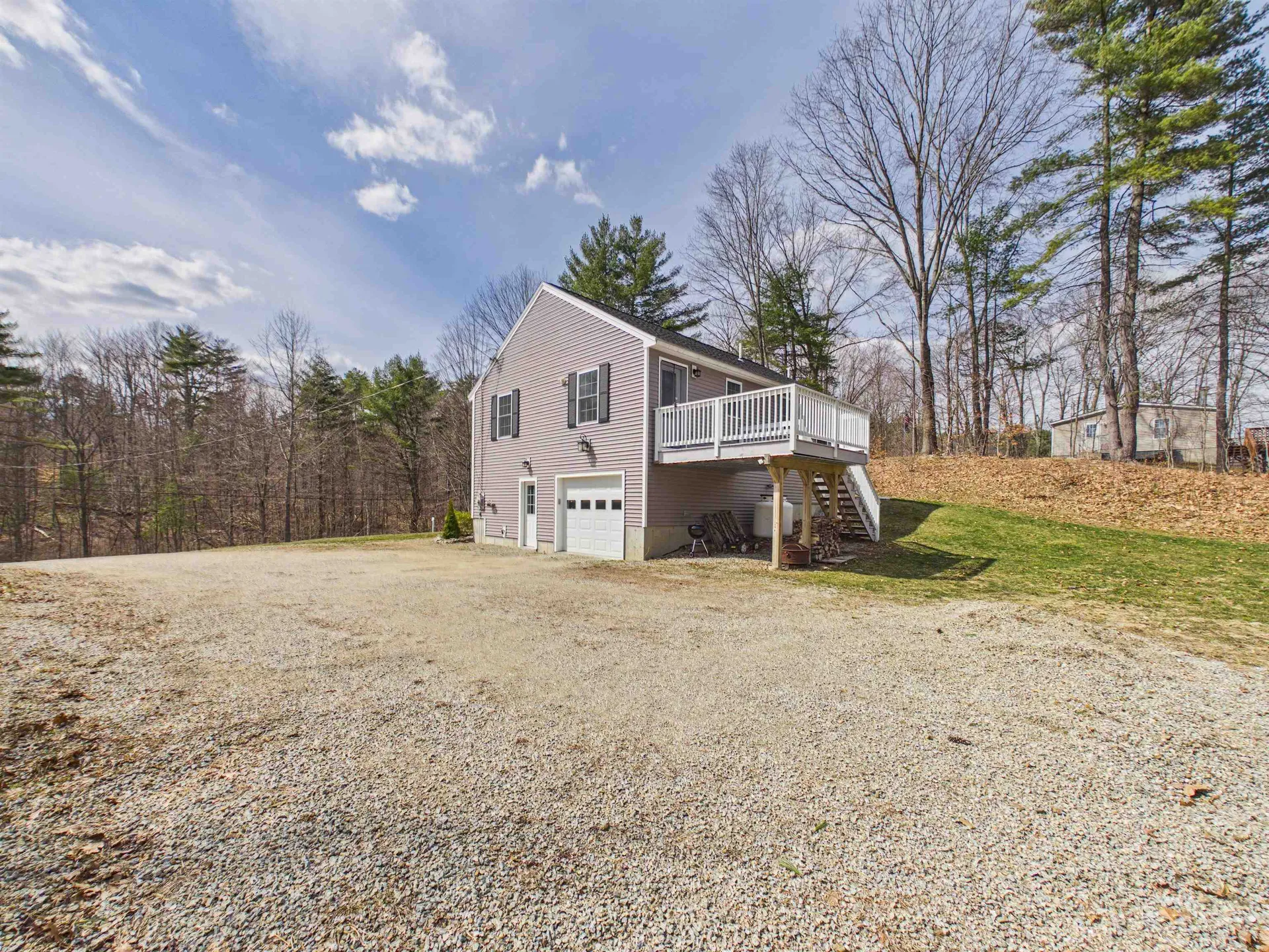 176 Old Chesterfield Road Hinsdale NH 03451