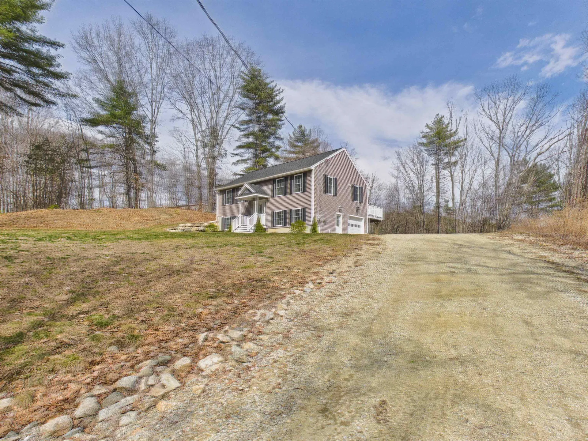 176 Old Chesterfield Road Hinsdale NH 03451
