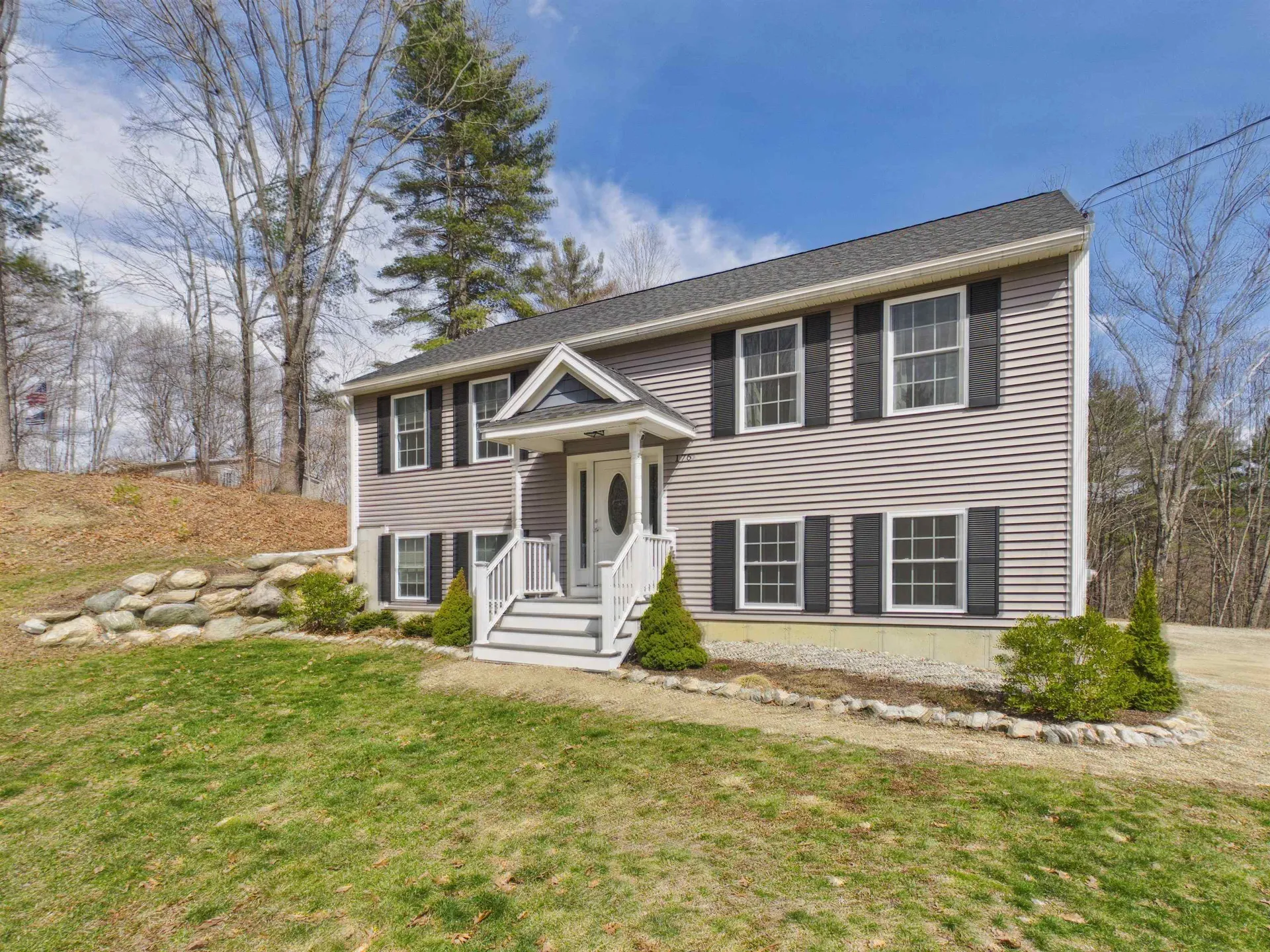 176 Old Chesterfield Road Hinsdale NH 03451