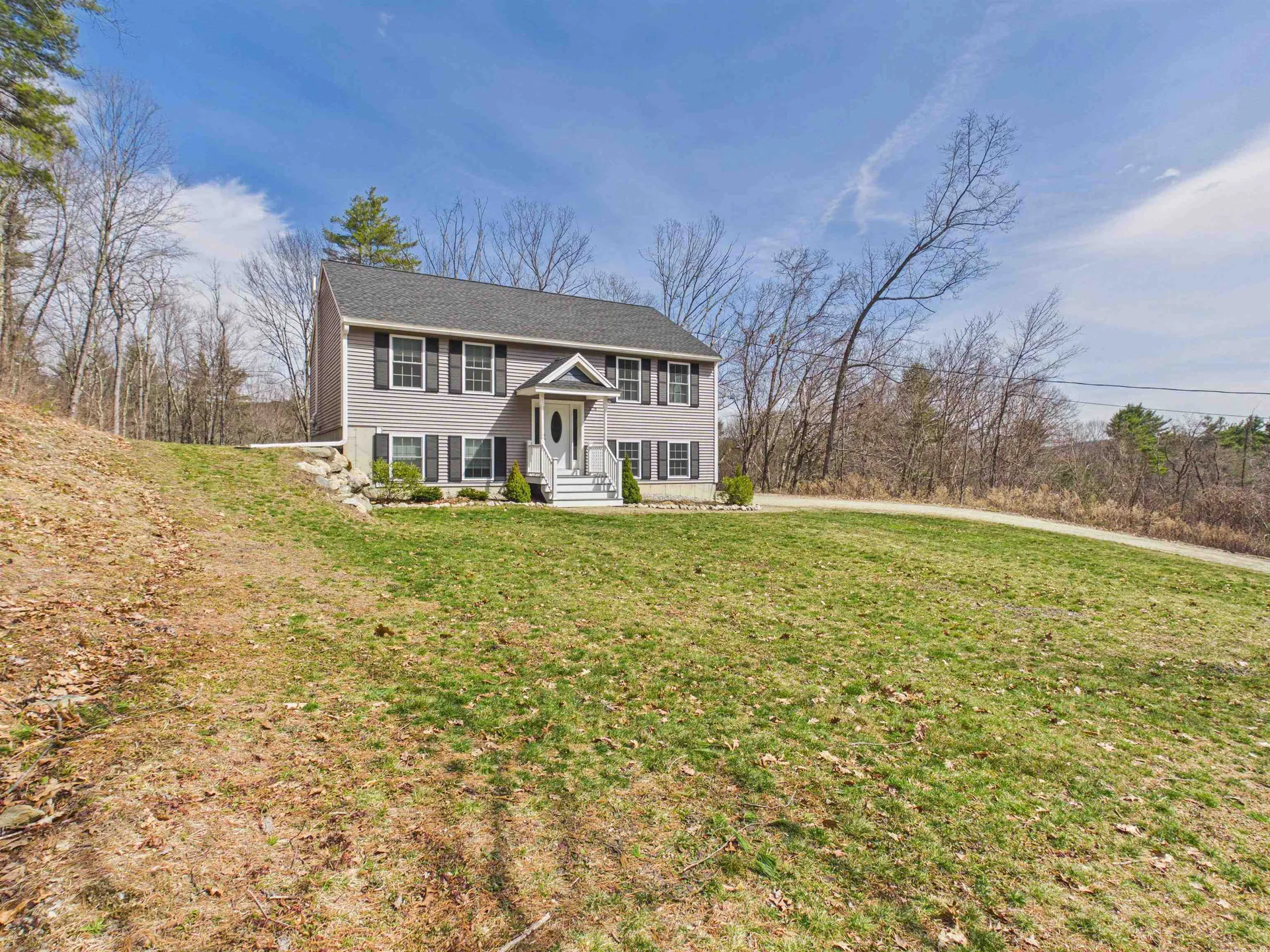 176 Old Chesterfield Road Hinsdale NH 03451