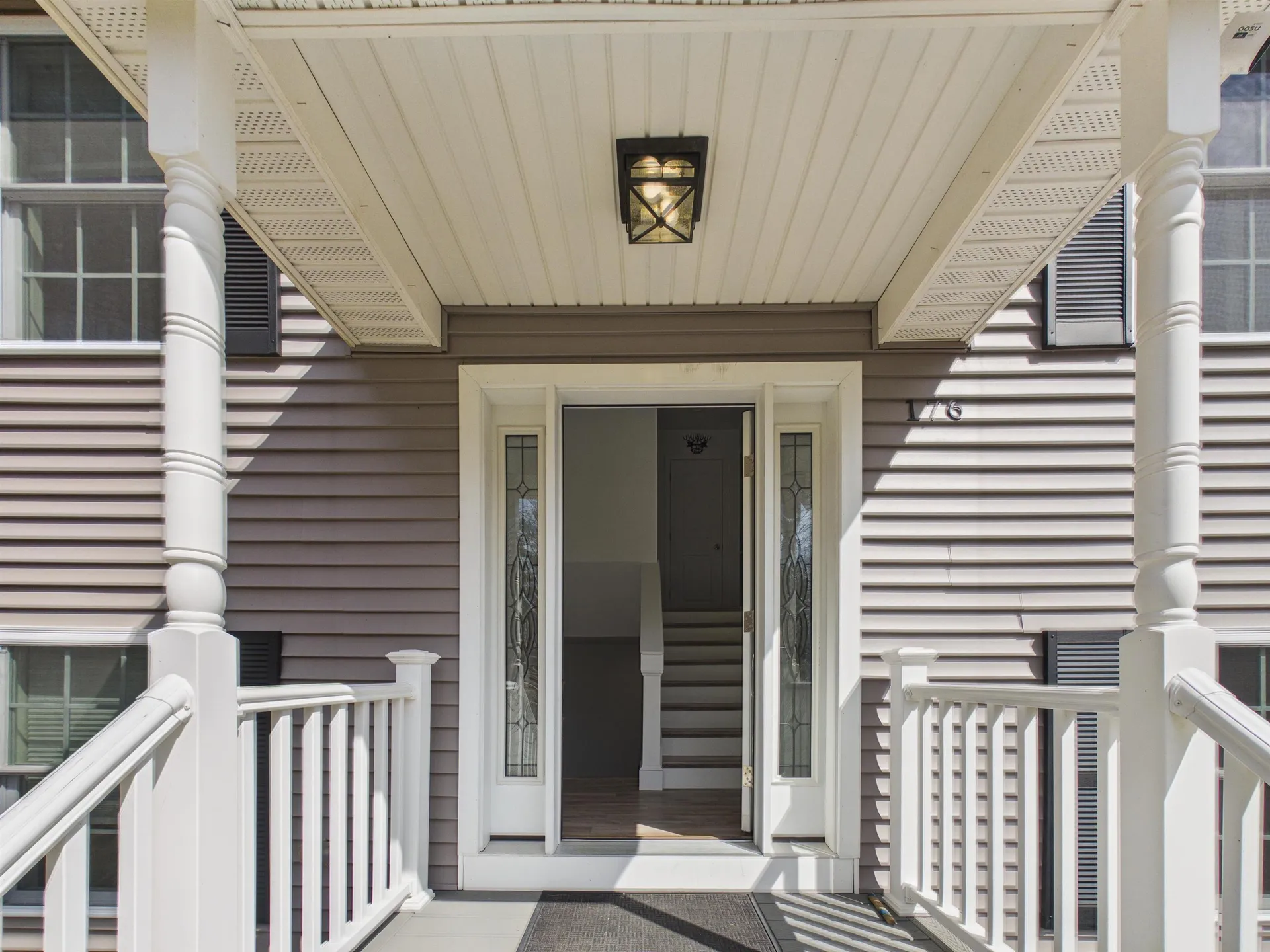 176 Old Chesterfield Road Hinsdale NH 03451