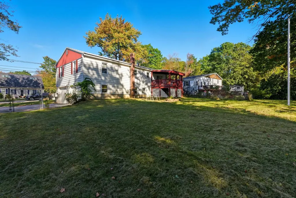 4 Vernon Avenue Rochester NH 03867