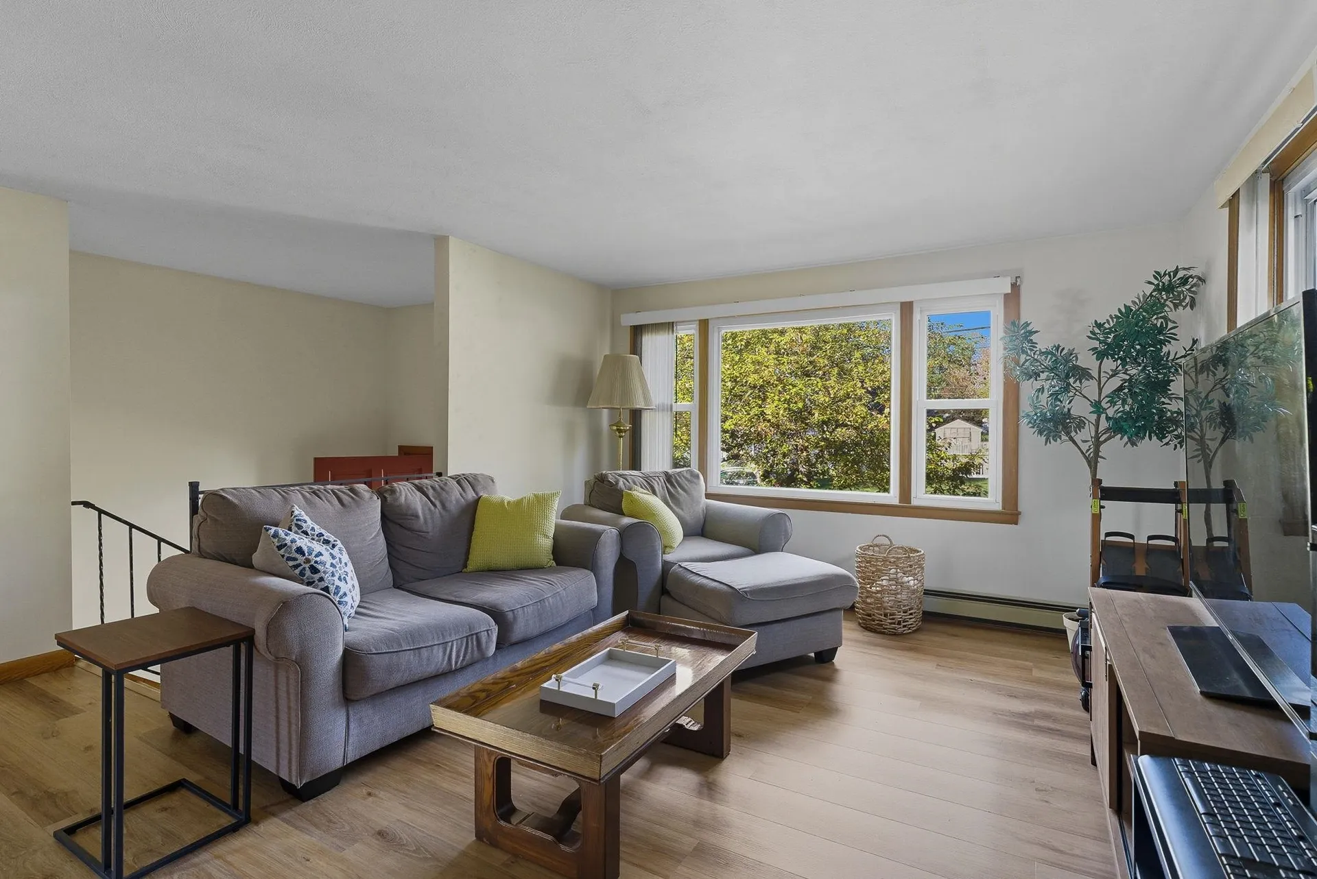 4 Vernon Avenue Rochester NH 03867