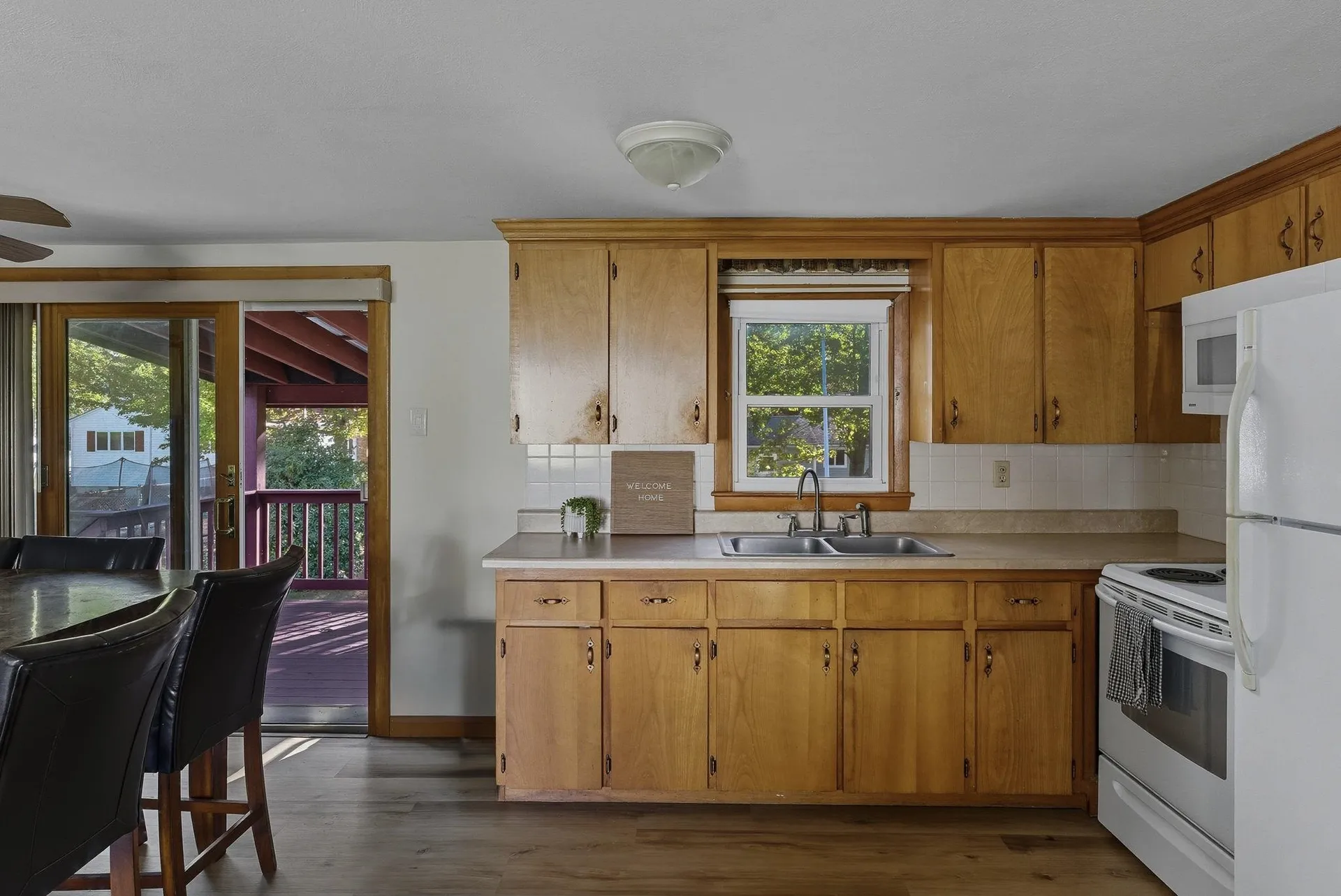 4 Vernon Avenue Rochester NH 03867