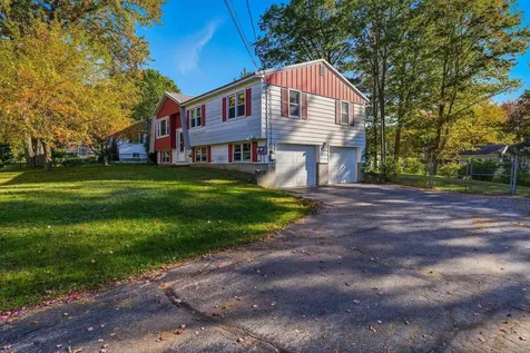 4 Vernon Avenue Rochester NH 03867