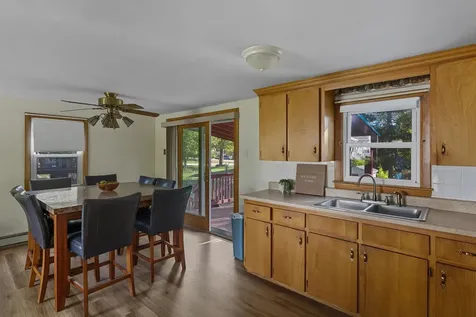 4 Vernon Avenue Rochester NH 03867