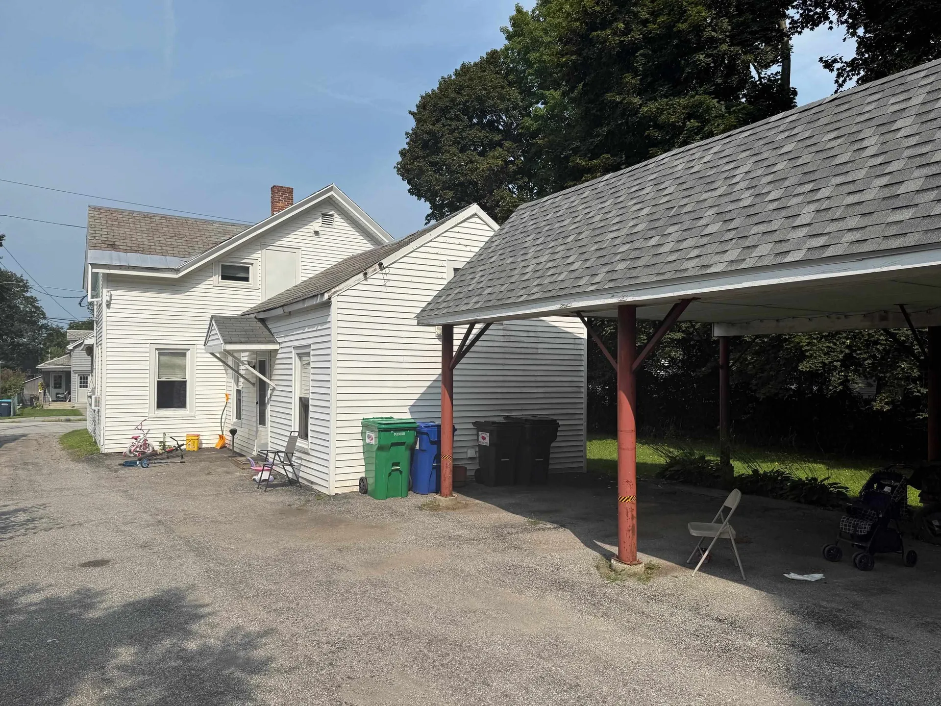 209 Grove Street Bennington VT 05201