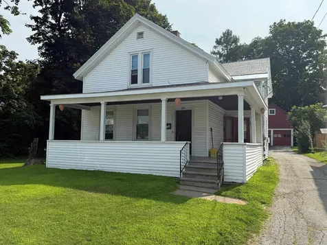 209 Grove Street Bennington VT 05201