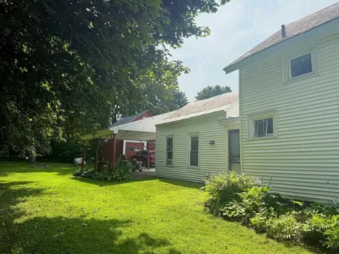 209 Grove Street Bennington VT 05201