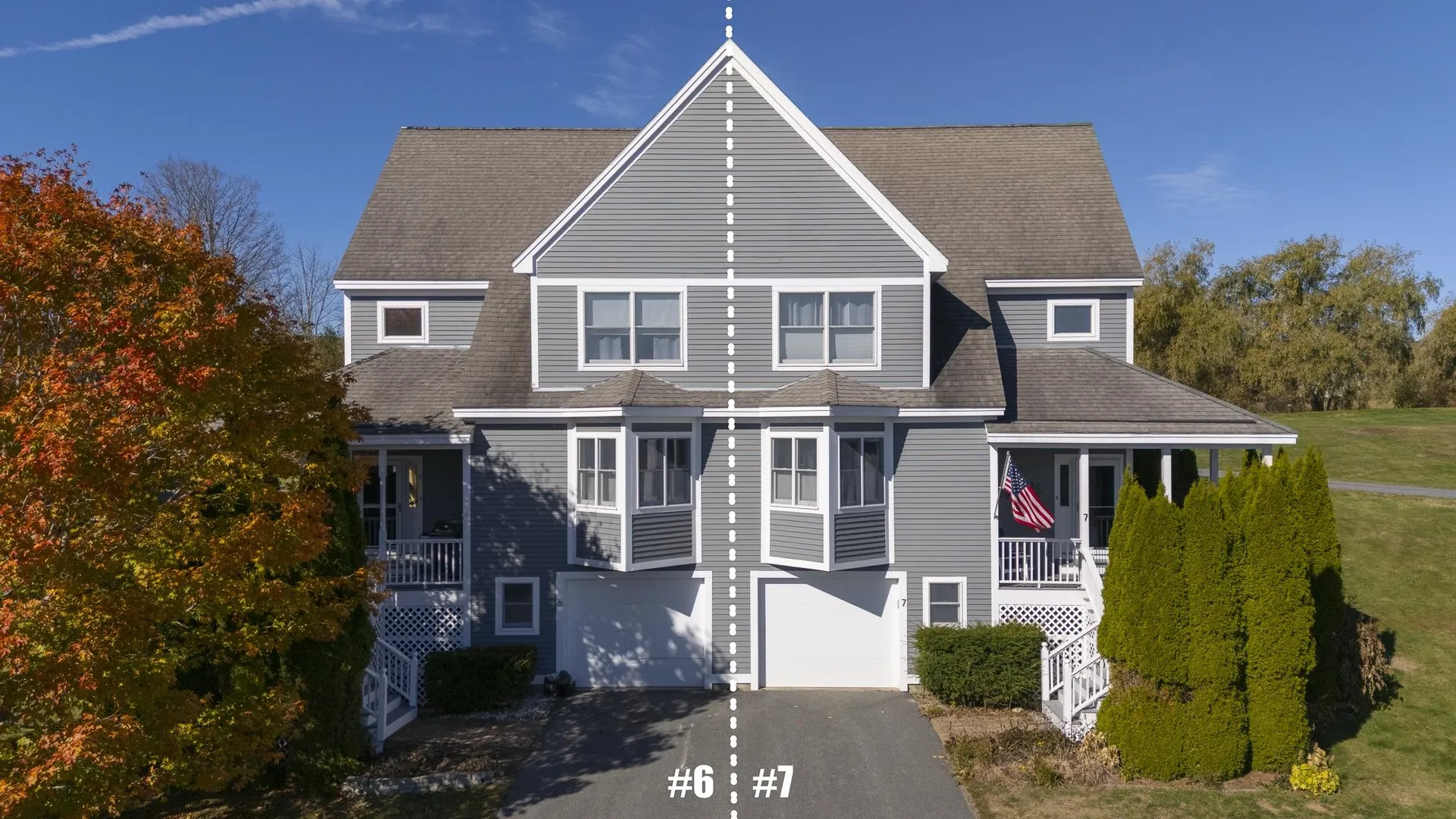 6 General Court Grantham NH 03753
