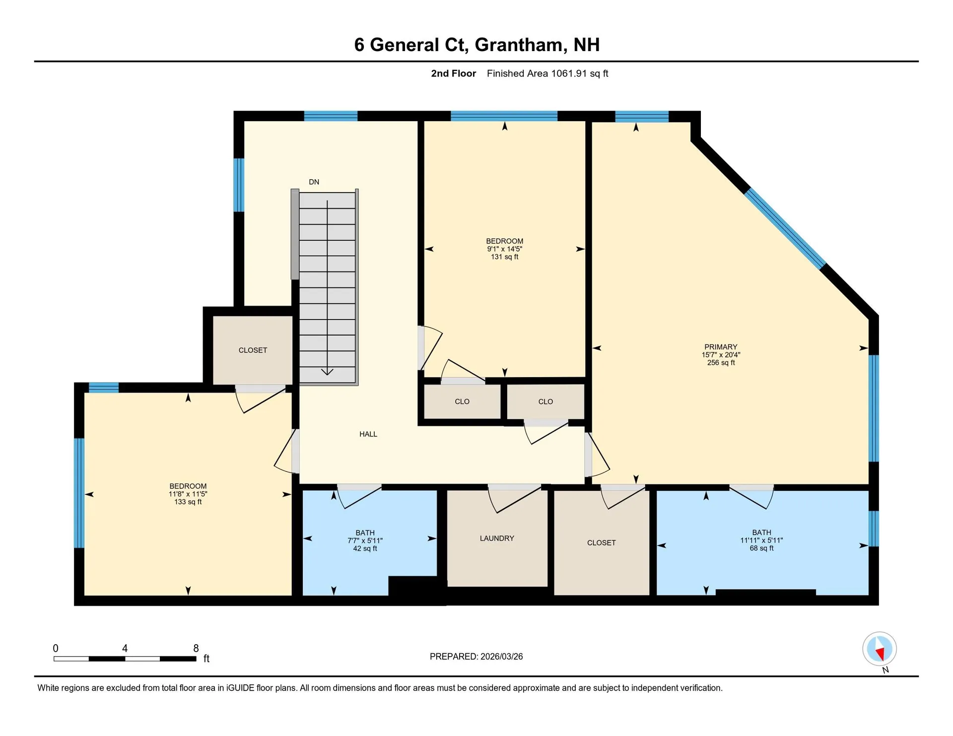 6 General Court Grantham NH 03753
