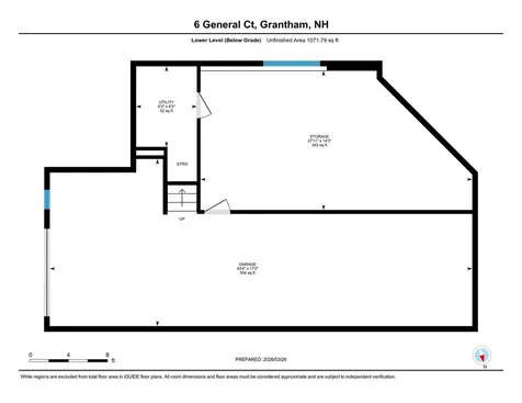 6 General Court Grantham NH 03753
