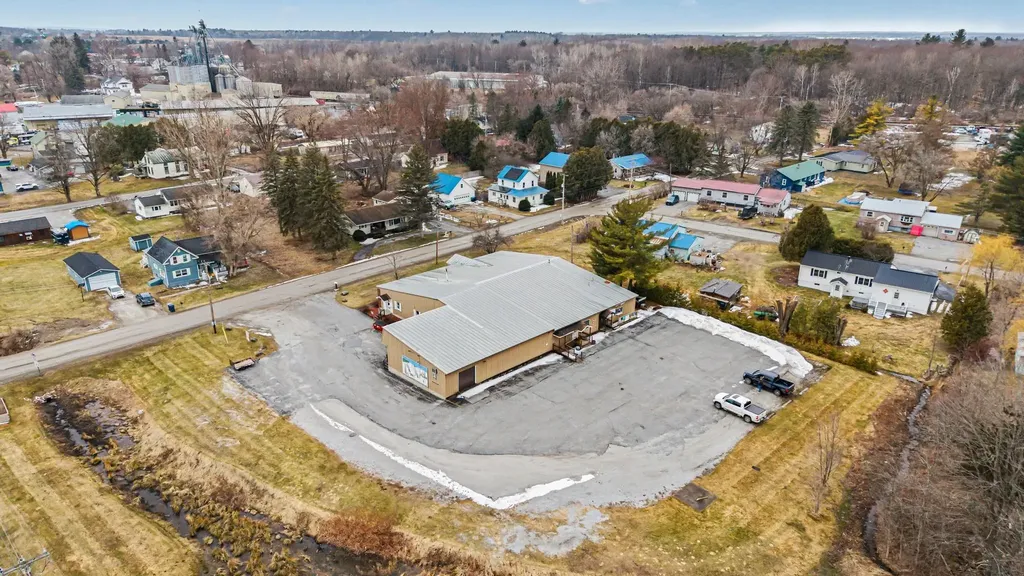 6 Brooklyn Street Swanton VT 05488